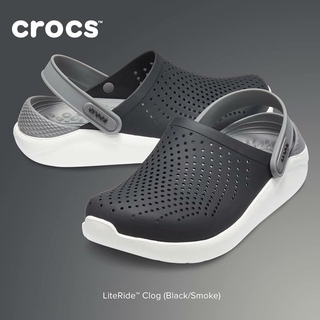 Crocs LiteRide Clog หิ้วนอก ถูกกว่าshop