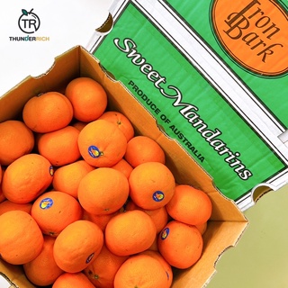 สินค้าเข้าใหม่ 26/8/66‼️ Mandarin Orange 🍊🦘ส้มแมนดารินนำเข้าจากประเทศออสเตรเลีย✈️