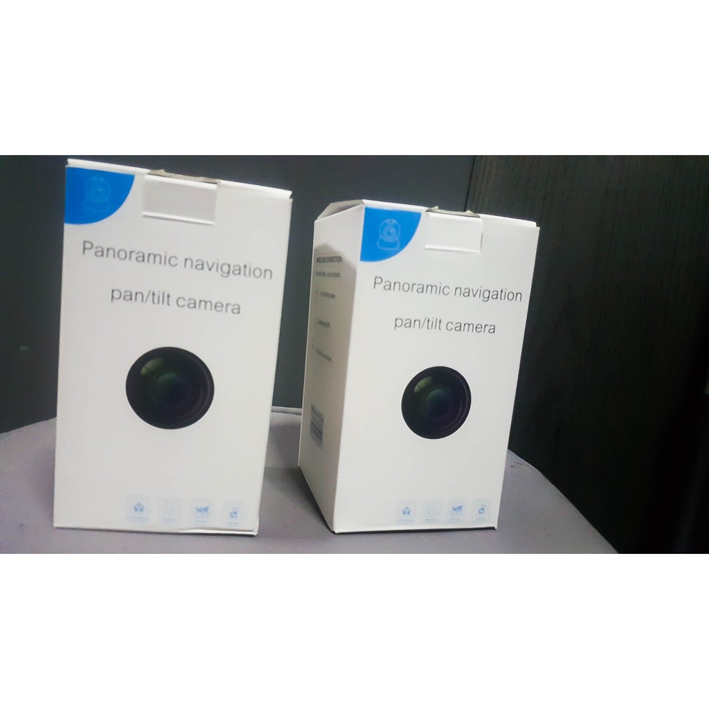 2.0 Mega Pixel PTZ 1080p hd wireless camera กล้องวงจรปิดมือสอง