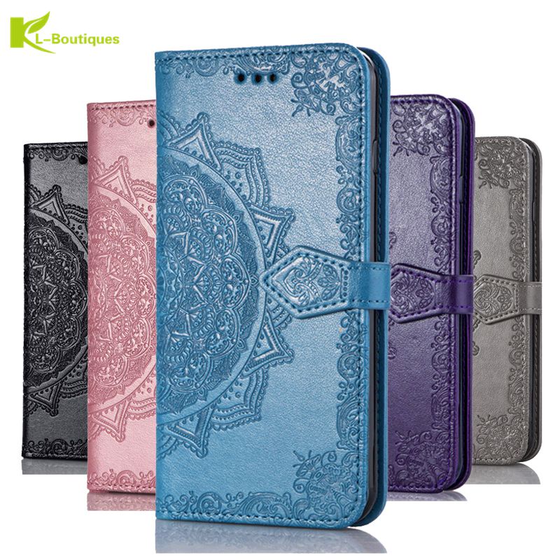 เคสโทรศัพท์หนัง PU แบบฝาพับ ลายนูน พร้อมช่องใส่บัตร ขาตั้งวาง สําหรับ VIVO Y11 Y20 Y15A Y16 Y35 Y76 5G Y33S Y20S Y20i Y30 Y30i Y50 Y12 Y12S Y12i Y17 Y19 Y81 Y83 Y85