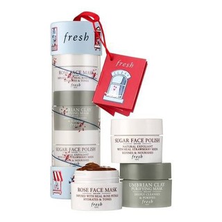 Fresh Mini Mask Marvels Set 3 Items