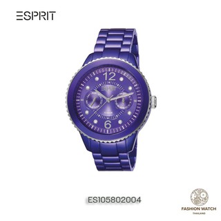 ESPRIT  นาฬิกา ESPRIT   ES105802004