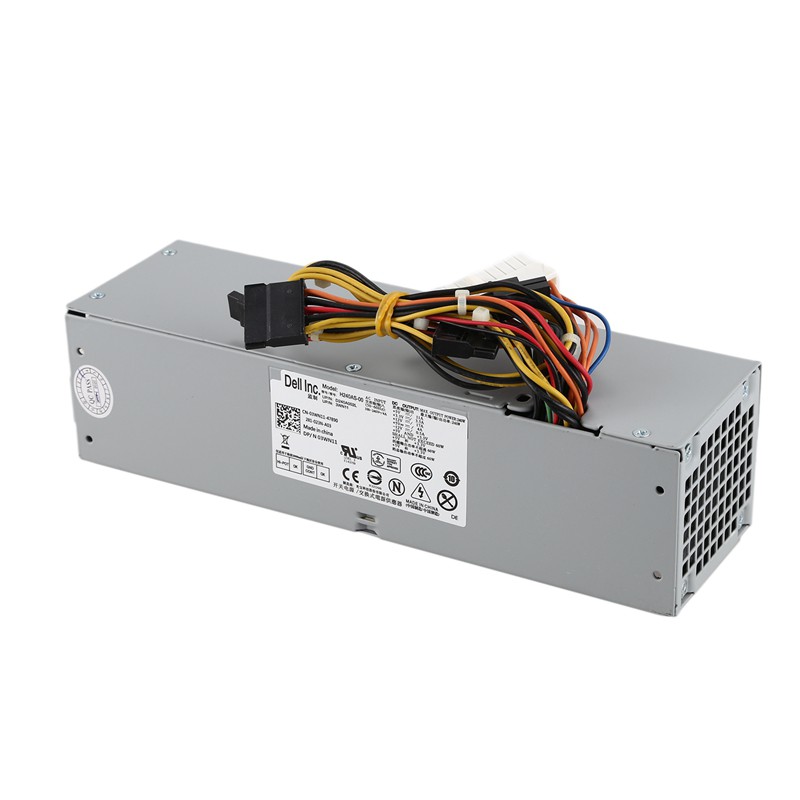 PSU For Dell OptiPlex 390 790 990 3010 7010 9010 SFF Power Supply 3WN11 L240AS-00 TXYM H240AS-00 01 AC240AS-00/01 H240ES | Shopee Thailand PSU For Dell OptiPlex 390 790 990 3010 7010 9010 SFF Power Supply 3WN11 L240AS-00 TXYM H240AS-00 01 AC240AS-00/01 H240ES | Shopee Thailand