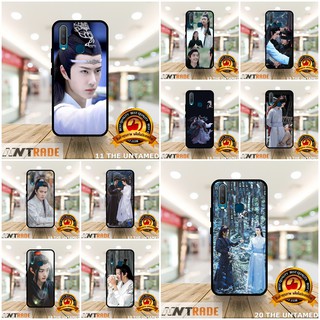 เคสสกรีน ลาย ปรมาจารย์ลัทธิมาร เคสHuawei Y7a