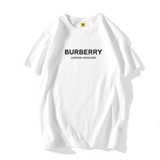 เสื้อยืด ผ้าฝ้าย สําหรับผู้ชาย BUR10493