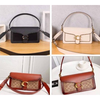 Original 100% Coach 7168 6793 5601 bag women Shoulder sling Beg Handbag crossbody bag sling beg wanita