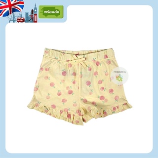 (พร้อมส่ง 18-24M) ของแท้จากUK กางเกงขาสั้น เด็กผู้หญิง Girl short กางเกงเด็ก กางเกงขาสั้นเด็กผญ jrqkidstore