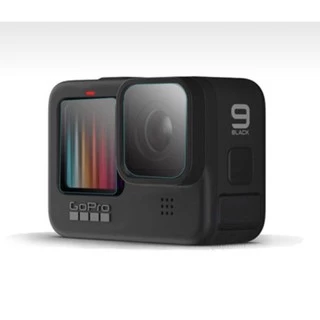 ฟิล์มกันรอย (ฟิล์มกระจก) โกโปร12 โกโปร11,10,9 Gopro 12 GOPRO 11,10,9 Protective Film ฟิล์มกันรอย อุปกรณ์ GOPRO