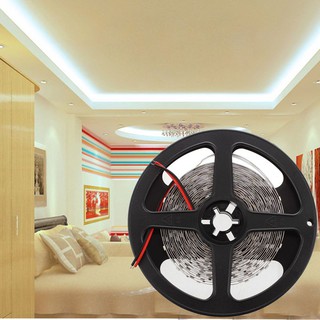 สายไฟ Super Bright 5 M 300 SMD 5630 LED Strip สีขาว