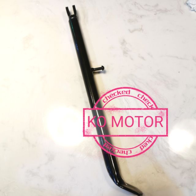 ขาตั้งข้าง DT100 DT125 ยาว 12" 14" - Yamaha