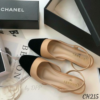 เช็คสต๊อกก่อนกดสั่ง#รองเท้าChanel#รองเท้าคัทชูChanel#รองเท้ารัดส้นChanel#รองเท้าคัทชู#รองเท้าคัทชูรัดส้น#รองเท้ารัดส้น