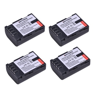 Batmax DMW-BLF19 DMW BLF19 BLF19 BLF19E BLF19e DMW-BLF19PP Battery for Panasonic Lumix GH3 GH4 GH5 O9CI