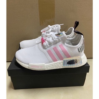 Adidas NMD R1 ของใหม่ ของแท้100% มีกล่องป้ายครบ