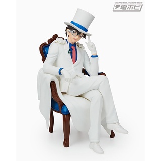 Kid ของแท้ JP - Grace Situation Figure Sega [โมเดลโคนัน]