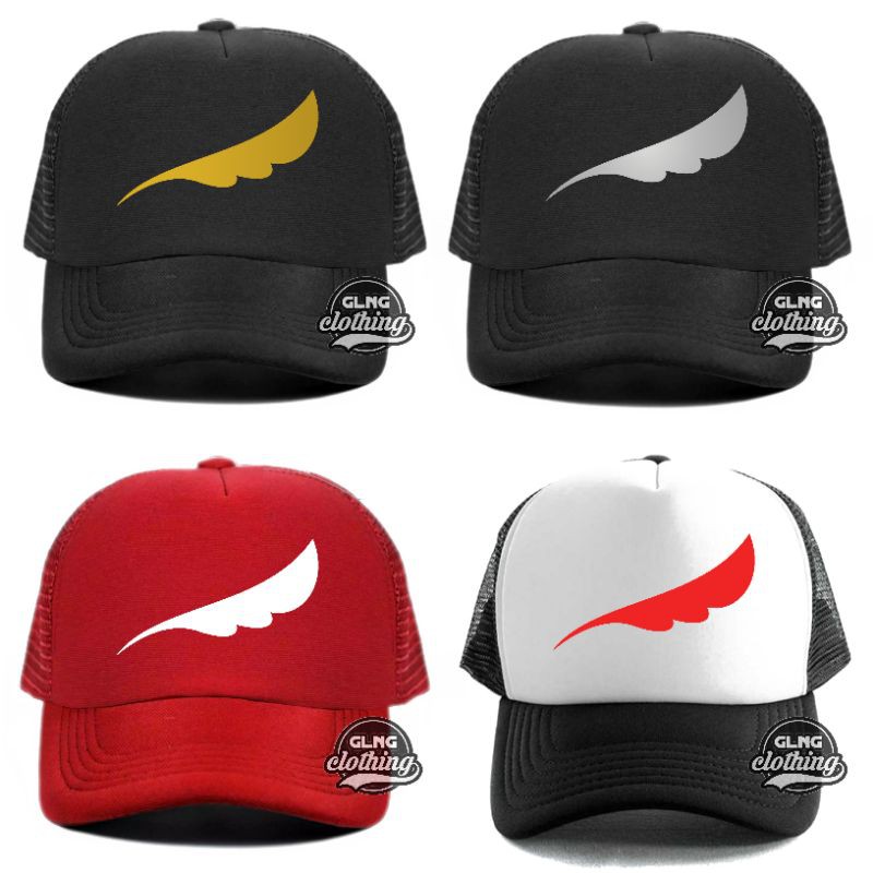 หมวกเบสบอล Noah Cap-Noah Trucker Cap