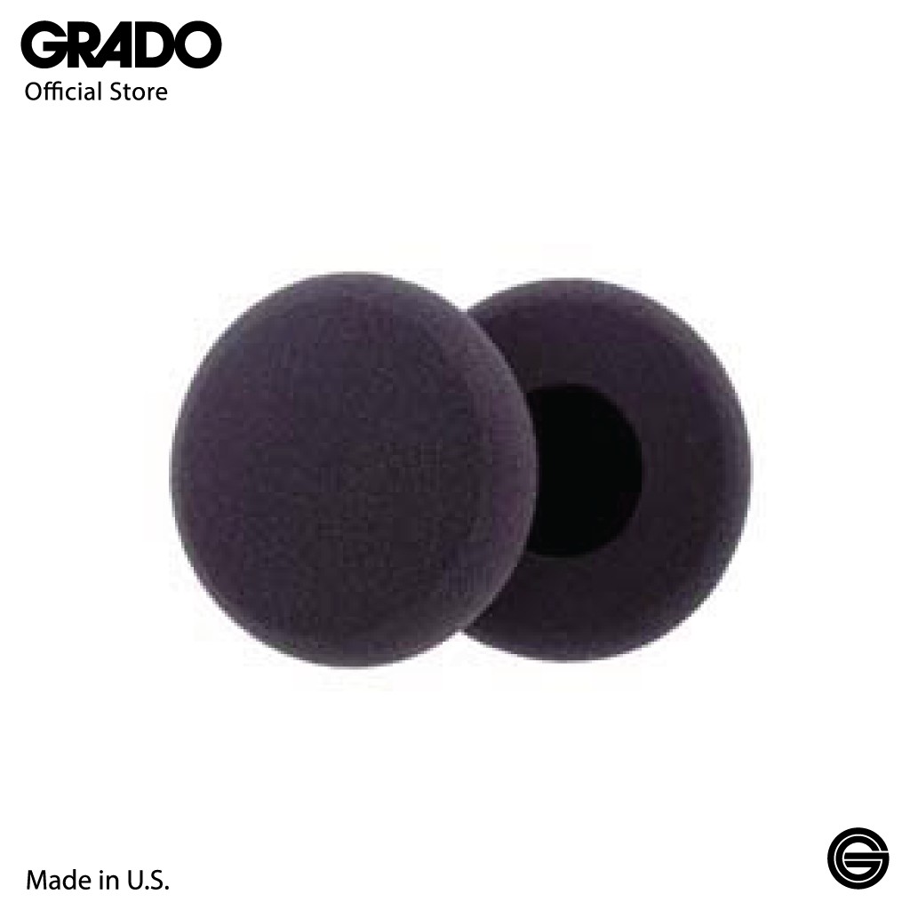 Cushion W Genuine Grado Accessories ฟองน้ำหูฟัง สำหรับ GW100