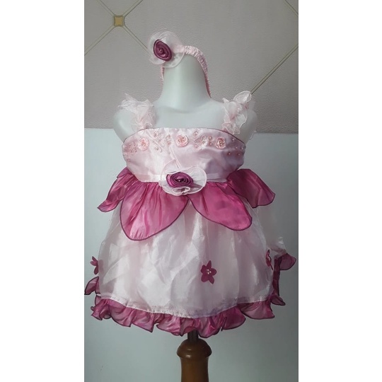 VARIOUS BABY DRESS 2095/9224/2091