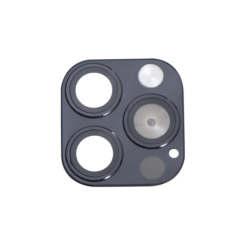 เลนส์โทรศัพท์ยอดนิยม~สำหรับ iPhone 11 และ iPhone 12 เปลี่ยนเป็นฟิล์มเลนส์กล้อง iPhone 12 Pro - รูปที่ 6