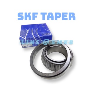 32209 VKHB-2670-MY SKF ตลับลูกปืน ลูกปืนล้อ ลูกปืนเพลา เตเปอร์ VSM 32209JR