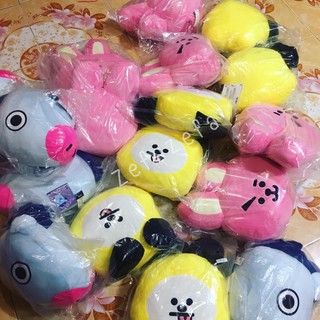 #พร้อมส่ง หมอนBT21 💕 งานป้าย สินค้าตรงตามภาพ   #PH084