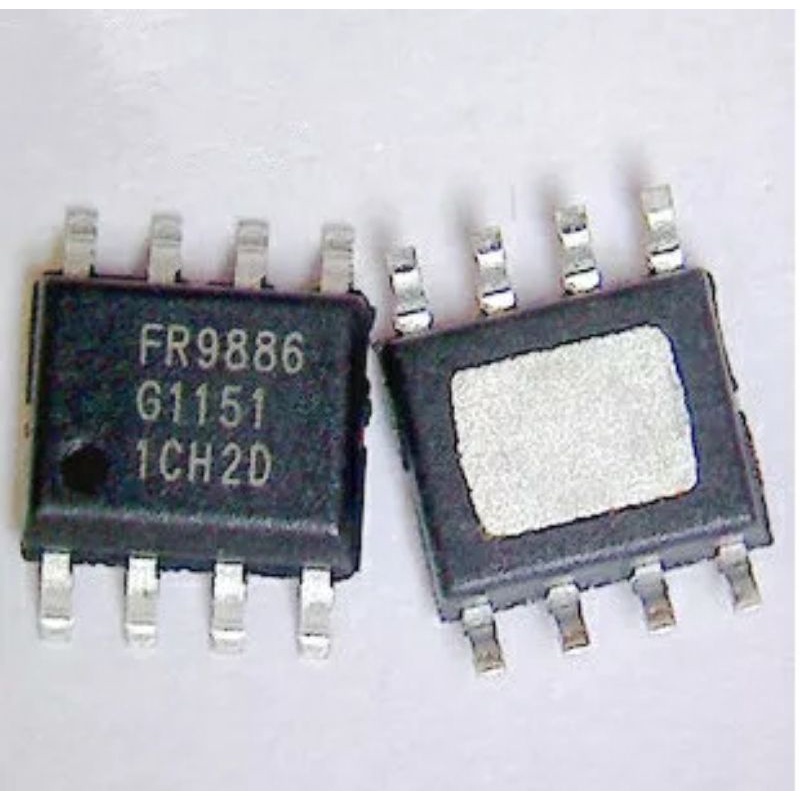 FR9886 ORI FR 9886 SPGTR 9886 SOP8