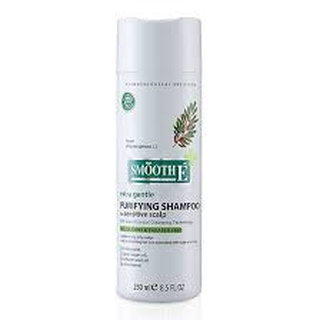 Smooth E Purifying Shampoo 250ml  ยาสระผมสมูทอี