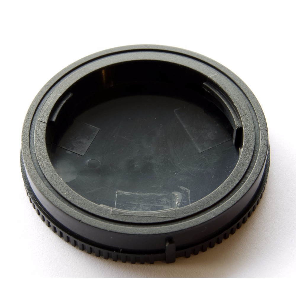 ฝาปิดหลังเลนส์ สำหรับเลนส์ Sony e-mount Rear Lens Cap - tcamshop - ThaiPick