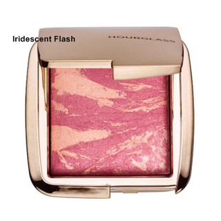 - พร้อมส่ง - Hourglass Ambient Strobe Lighting Blush # Iridescent Flash