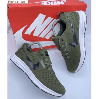 รองเท้าairmax zoom ใส่ได้ทั้งผู้หญิง~ชาย 🍃#2