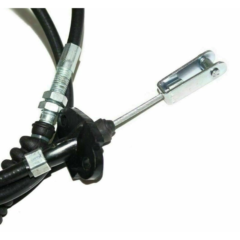 SGP - สายคลัตช์ Suzuki Jimny SJ410 SJ413