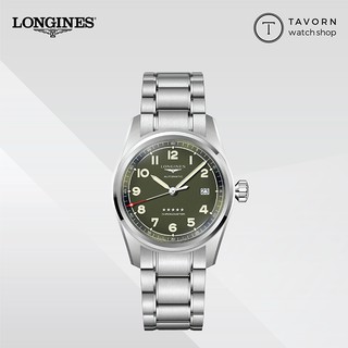 นาฬิกา Longines Spirit รุ่น L3.810.4.03.6