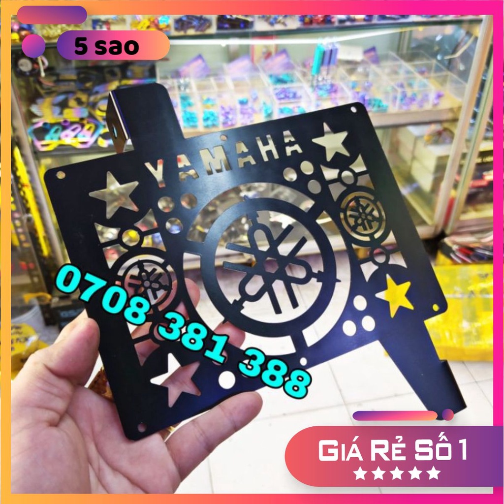 ฝาครอบถังน้ํา Ex155 มาพร้อมสกรูเต็ม - การป้องกันหม้อน้ํา ex155 - ของเล่นรถ ex155