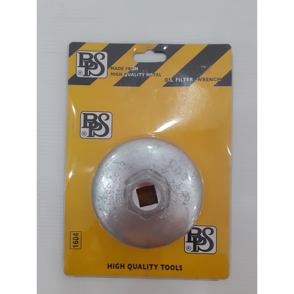 ฝาถอดกรอง D-MAX ยี่ห้อ BPS เหล็กแท้ ความทนทานสูง ซื้อครั้งเดียวจบ