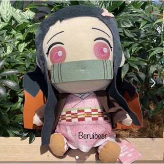 ตุ๊กตาเนซึโกะ NEZUKO นำเข้าจากญี่ปุ่น BANDAI