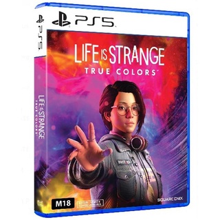 PS5:Life is Strange: True Colors