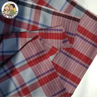 🧣 ผ้าถุงชาย 🧣 ALI-KAKA 180×100ซม. เนื้อดี สีไม่ตก ผ้าถุง ผ้าถุงผู้ชาย Baabu Salaam โสร่ง โสร่งชาย โสร่งผู้ชาย ผ้าโทเร