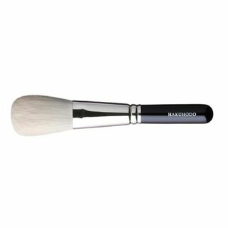 Hakuhodo J0302 แปรงแต่งหน้าแปรงเครื่องสําอาง