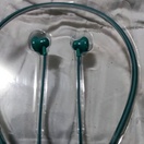 reviewLenovo SH1 หูฟังบลูทูธ Ipx5 แบตเตอรี่ยาว หูฟัง Sports เสียงเบส Neckband Bluetooth 5 0 TWS comment 5