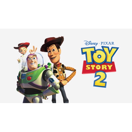 ปี1999 Mc Donald's Happy Meal Toy Story 2 ของใหม่เก่าเก็บทุกตัว อยู่ในถุง 8 ตัว/set