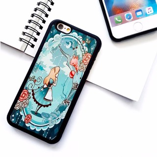 เคสลายอลิส สั่งได้ทุกรุ่นทุกยี่ห้อ