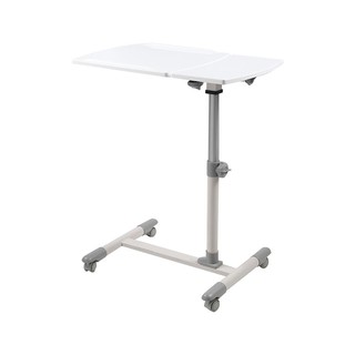 Multipurpose table LAPTOP TABLE FURDINI SWIP 1200901 MDF WHITE Multipurpose furniture Home &amp; Furniture โต๊ะอเนกประสงค์ โ