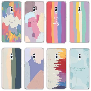 Oppo k3 f1 A35 f1 plus f3 เคส TPU นิ่ม ซิลิโคน ป้องกัน เคสโทรศัพท์