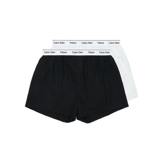 Palace x CK1 Woven Boxers (2 Pack)