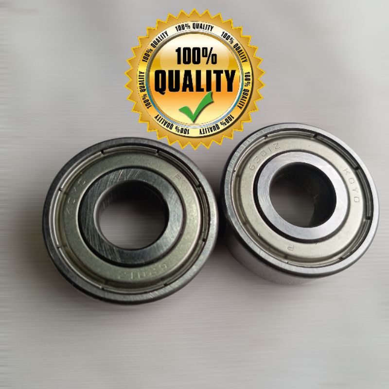 แบริ่ง 6201-Zz KOYO*