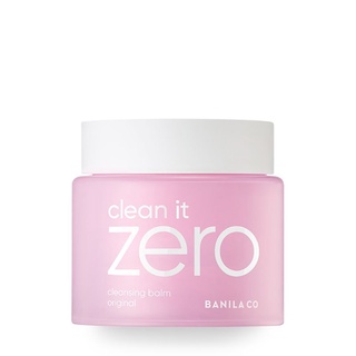 BANILA CO CLEAN IT ZERO ORIGINAL CLEANSING BALM 180ML