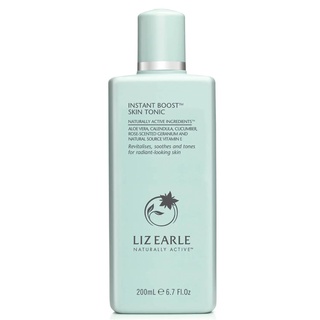 พร้อมส่ง ของแท้ Liz Earle Instant Boost Skin Tonic 50ml/200ml