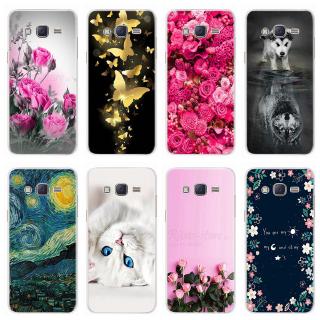 tpu เคสโทรศัพท์ซิลิโคนนุ่มพิมพ์ลาย samsung galaxy j7 core/j7 nxt/j 7 neo j 701 f j 701m