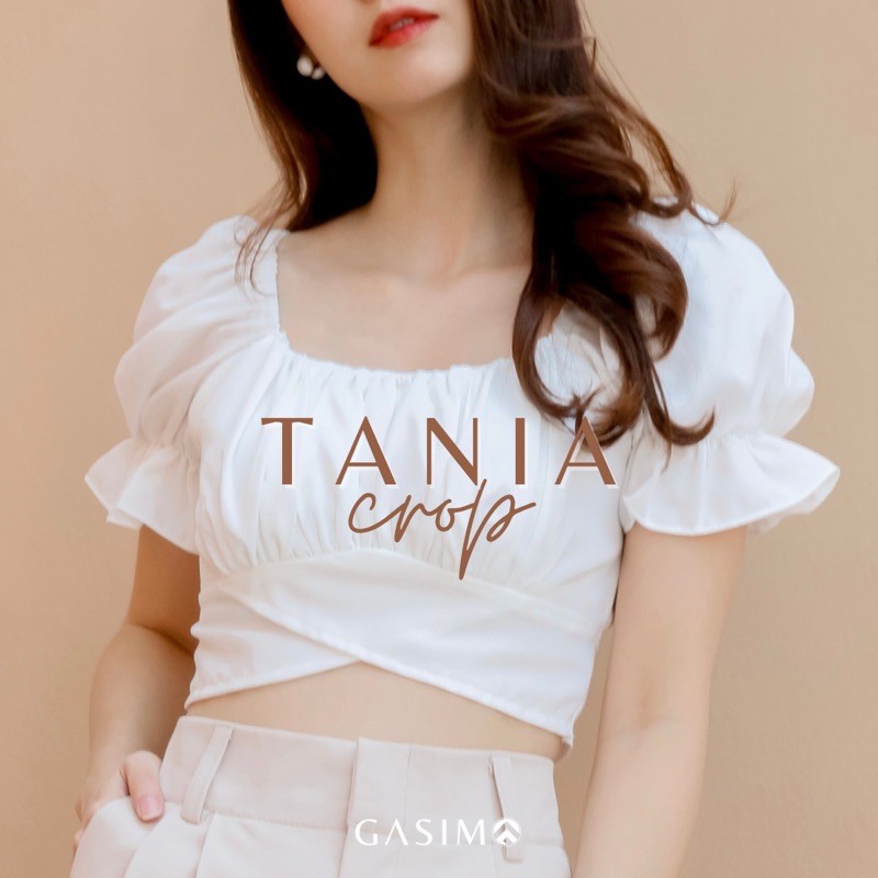 GASIMO Tania Crop