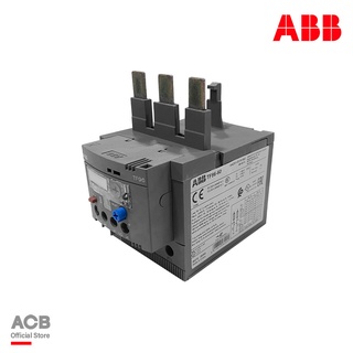 ABB Thermal Overload Relay TF96 - 60, 48 - 60A - TF96 - 60 l 1SAZ911201R1002 l เอบีบี โอเวอร์โหลดรีเลย์