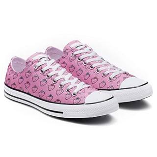 Converse x Hello Kitty (ลิขสิทธิ์แท้)